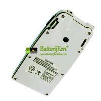 Vervangende batterij voor PLC BT-77Q KS-102
