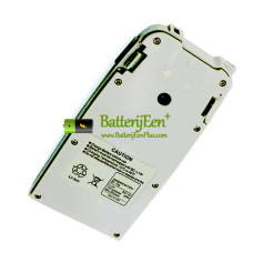 Vervangende batterij voor PLC BT-77Q KS-102