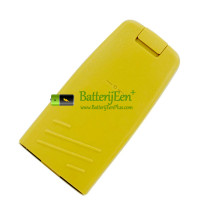 Vervangende batterij voor PLC BT-L3 GTS-332/310 BT-52QA