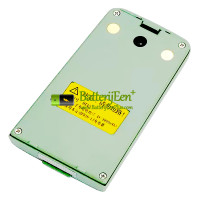 Vervangende batterij voor PLC BT42 RTS-632