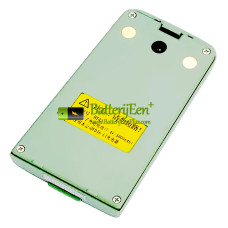 Vervangende batterij voor PLC BT42 RTS-632