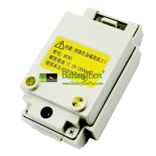 Vervangende batterij voor PLC BT81
