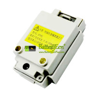 Vervangende batterij voor PLC BT82