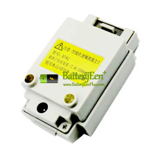 Vervangende batterij voor PLC BT82