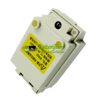 Vervangende batterij voor PLC BT82A
