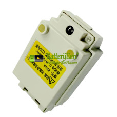 Vervangende batterij voor PLC BT82A