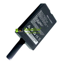 Vervangende batterij voor PLC BTNF-L7411W