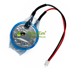 Vervangende batterij voor PLC CR2450HR FX3U-32BL FX3U/5U/3G