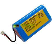 Vervangende batterij voor PLC CXY3S1P