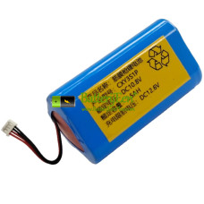 Vervangende batterij voor PLC CXY3S1P