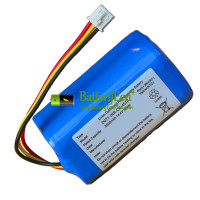 Vervangende batterij voor PLC D071-INR-CH-4S1P