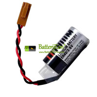 Vervangende batterij voor PLC ER4V/3.6V