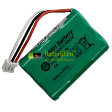 Vervangende batterij voor PLC GP80AAAHC3BMXZ