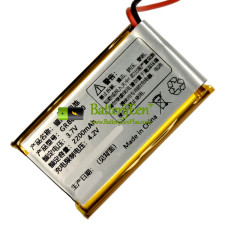 Vervangende batterij voor PLC GR803160