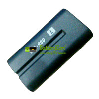 Vervangende batterij voor PLC HYL-950