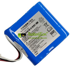 Vervangende batterij voor PLC HYLB-102B
