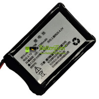 Vervangende batterij voor PLC HYLB-1379B