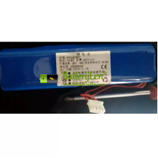 Vervangende batterij voor PLC HYLB-867