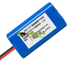 Vervangende batterij voor PLC IW5110