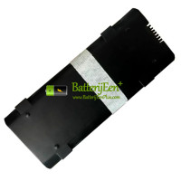 Vervangende batterij voor PLC JHT-T22-00 DK-8000S