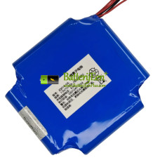 Vervangende batterij voor PLC JQ014-10L