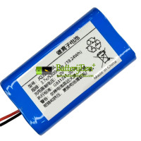 Vervangende batterij voor PLC JQ328-05L