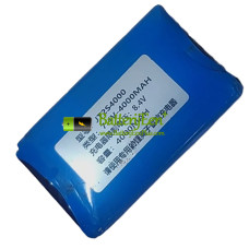 Vervangende batterij voor PLC JT2S4000