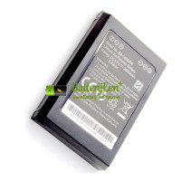 Vervangende batterij voor PLC JUNO-SA/SB BA-1405206