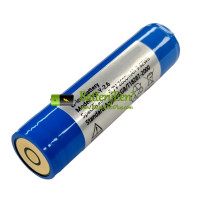 Vervangende batterij voor PLC JW-Y-2.6