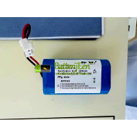 Vervangende batterij voor PLC JW-Y4S-6