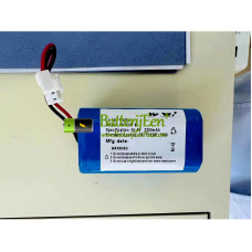 Vervangende batterij voor PLC JW-Y4S-6