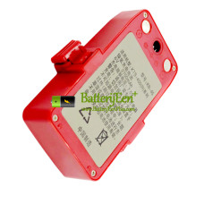 Vervangende batterij voor PLC KB-45