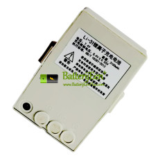 Vervangende batterij voor PLC LI-31