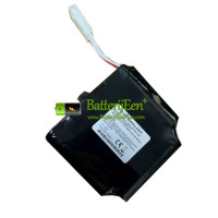 Vervangende batterij voor PLC LIP-4S3Px18650-SPTMOL309B