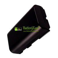 Vervangende batterij voor PLC NP6800