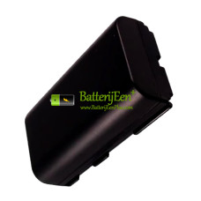 Vervangende batterij voor PLC NP6800