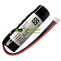 Vervangende batterij voor PLC NTA3484-1