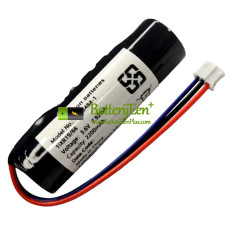 Vervangende batterij voor PLC NTA3484-1