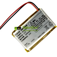 Vervangende batterij voor PLC PL853343