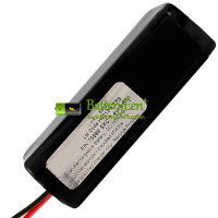 Vervangende batterij voor PLC PN75689-SKC