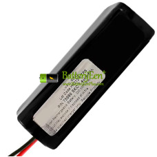 Vervangende batterij voor PLC PN75689-SKC