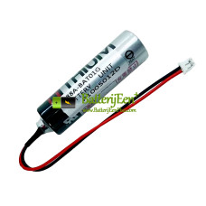 Vervangende batterij voor PLC R88A-BAT01G