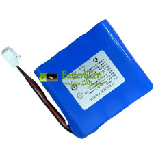 Vervangende batterij voor PLC rage12 AECG-18U RAGE-12