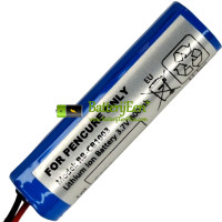 Vervangende batterij voor PLC RB-CB1003