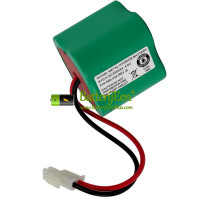 Vervangende batterij voor PLC REV.B 565-035 H-SC3000x4
