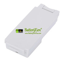 Vervangende batterij voor PLC RTS-112SL/R5S BT43