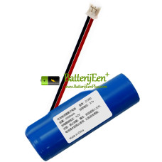 Vervangende batterij voor PLC S-350