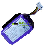 Vervangende batterij voor PLC S13-A04551-02