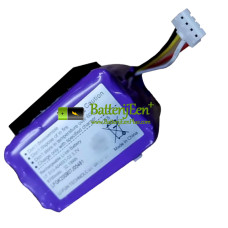 Vervangende batterij voor PLC S13-A04551-02