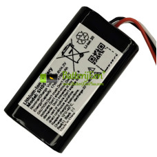 Vervangende batterij voor PLC SH051S2P